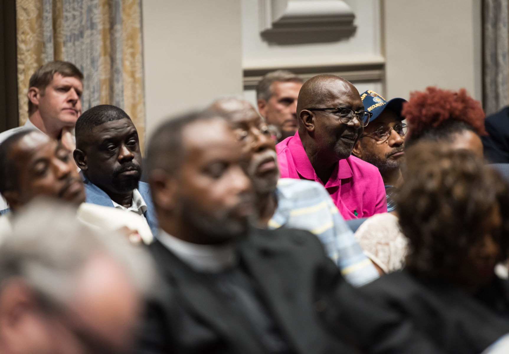 City Council Votes to Change Dixie Classic Fair Name